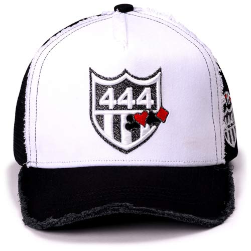 Yoshinori Kotake Design 444キャップ